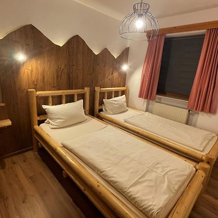Ferienhof Ellerbeck Langdorf  Экстерьер фото