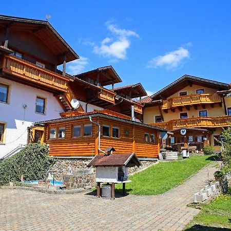 Ferienhof Ellerbeck Langdorf  Экстерьер фото