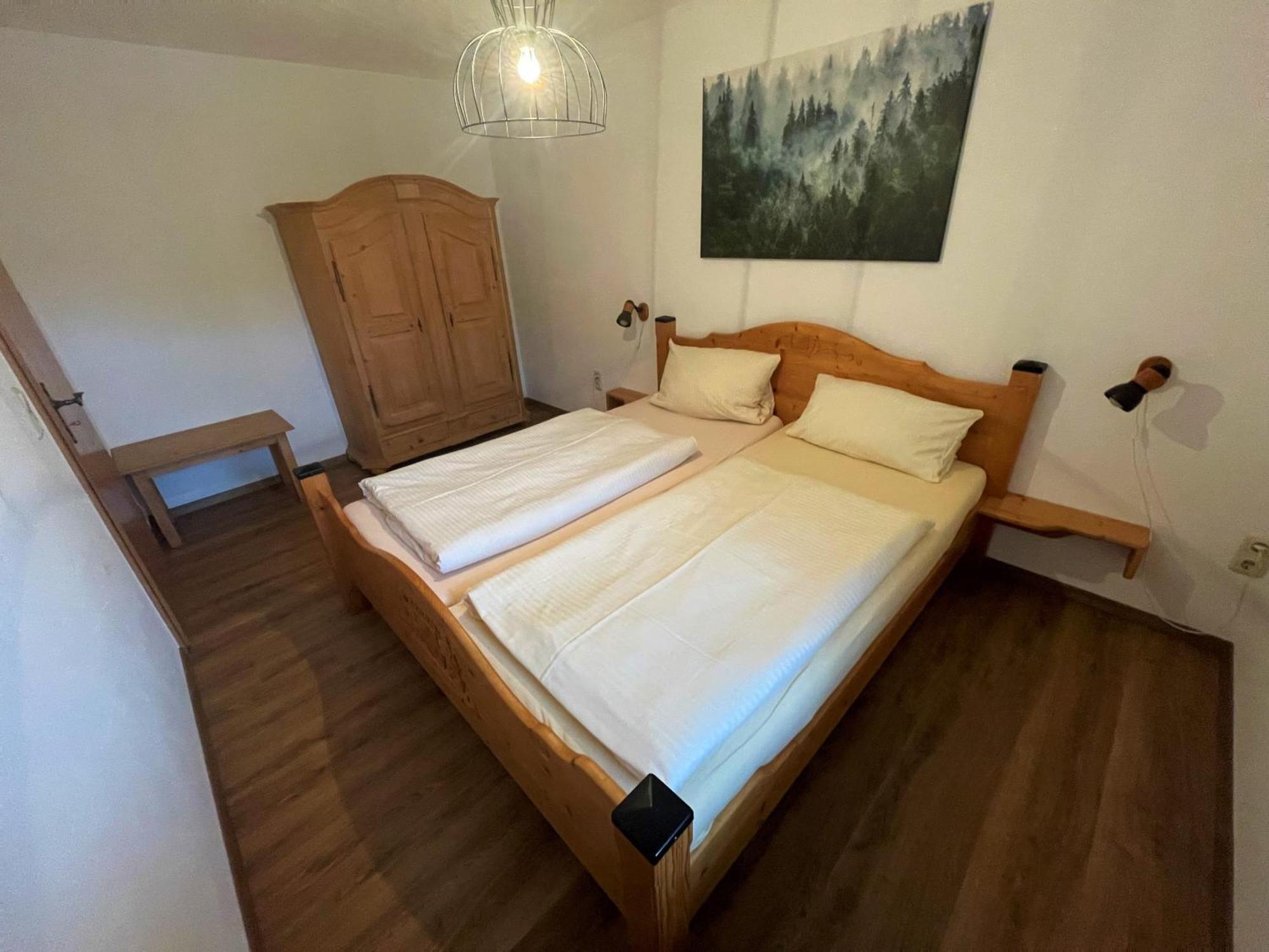 Ferienhof Ellerbeck Langdorf  Экстерьер фото