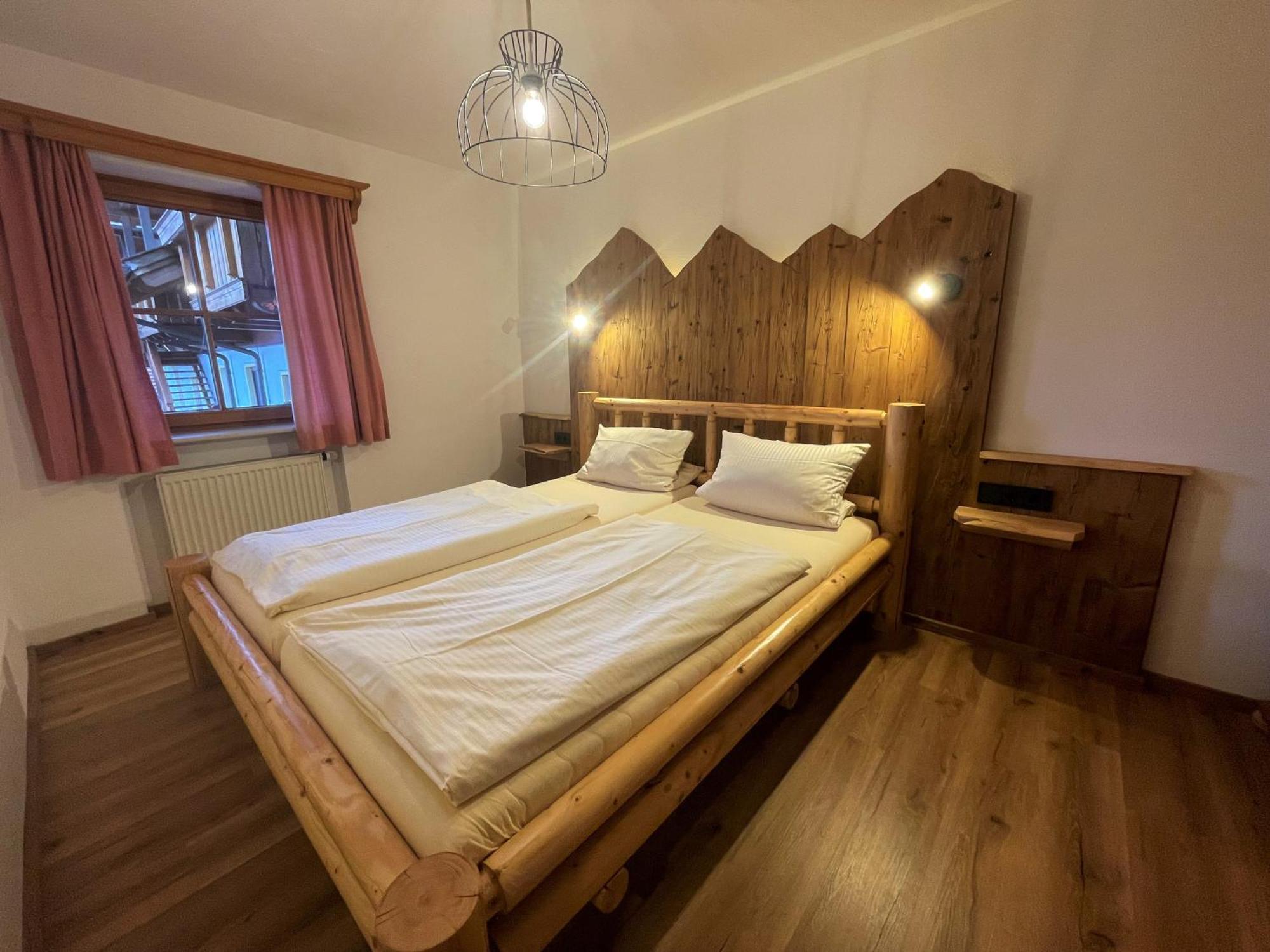 Ferienhof Ellerbeck Langdorf  Экстерьер фото
