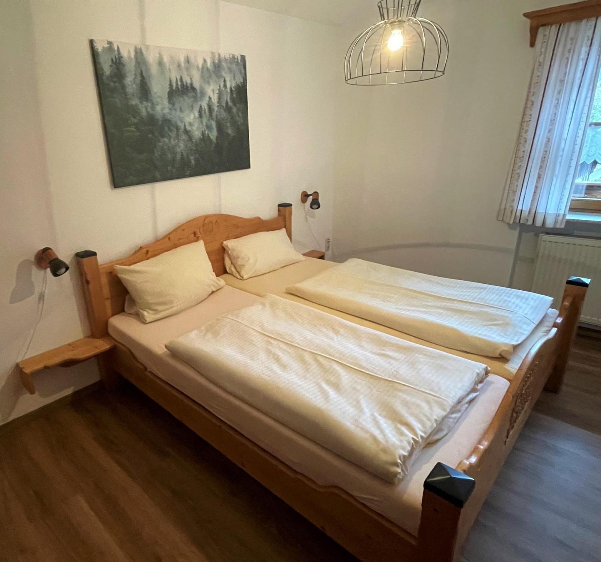 Ferienhof Ellerbeck Langdorf  Экстерьер фото