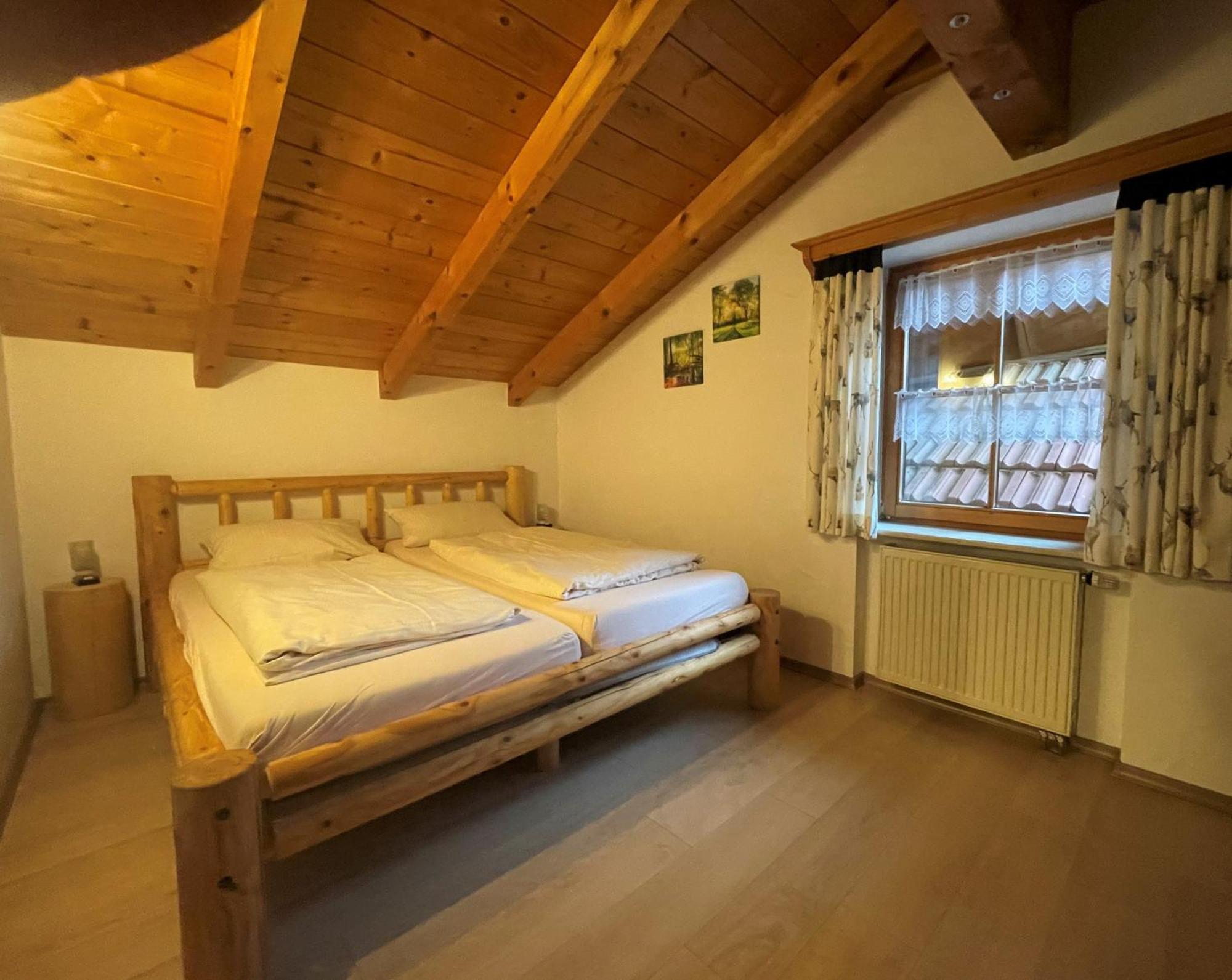 Ferienhof Ellerbeck Langdorf  Экстерьер фото