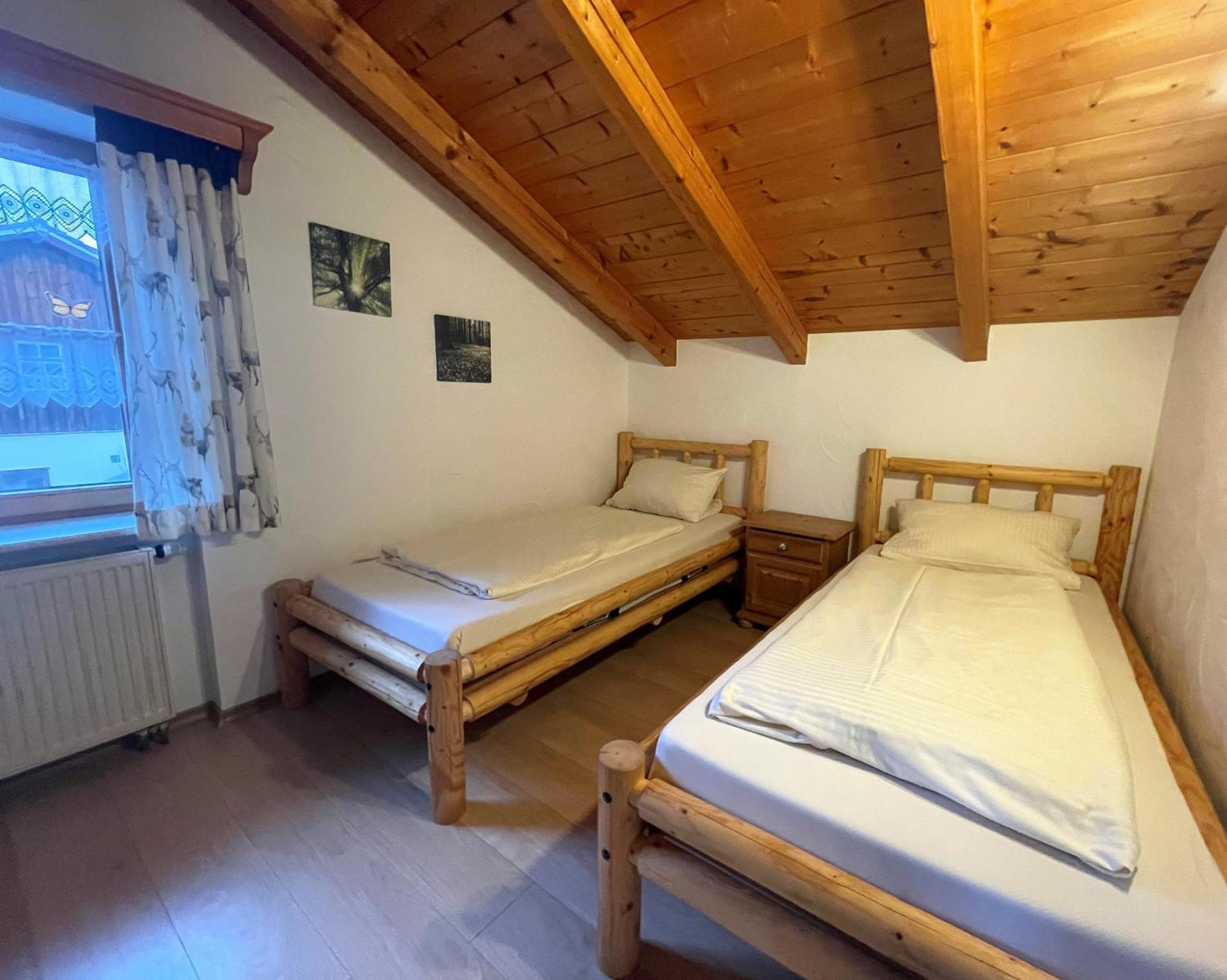 Ferienhof Ellerbeck Langdorf  Экстерьер фото
