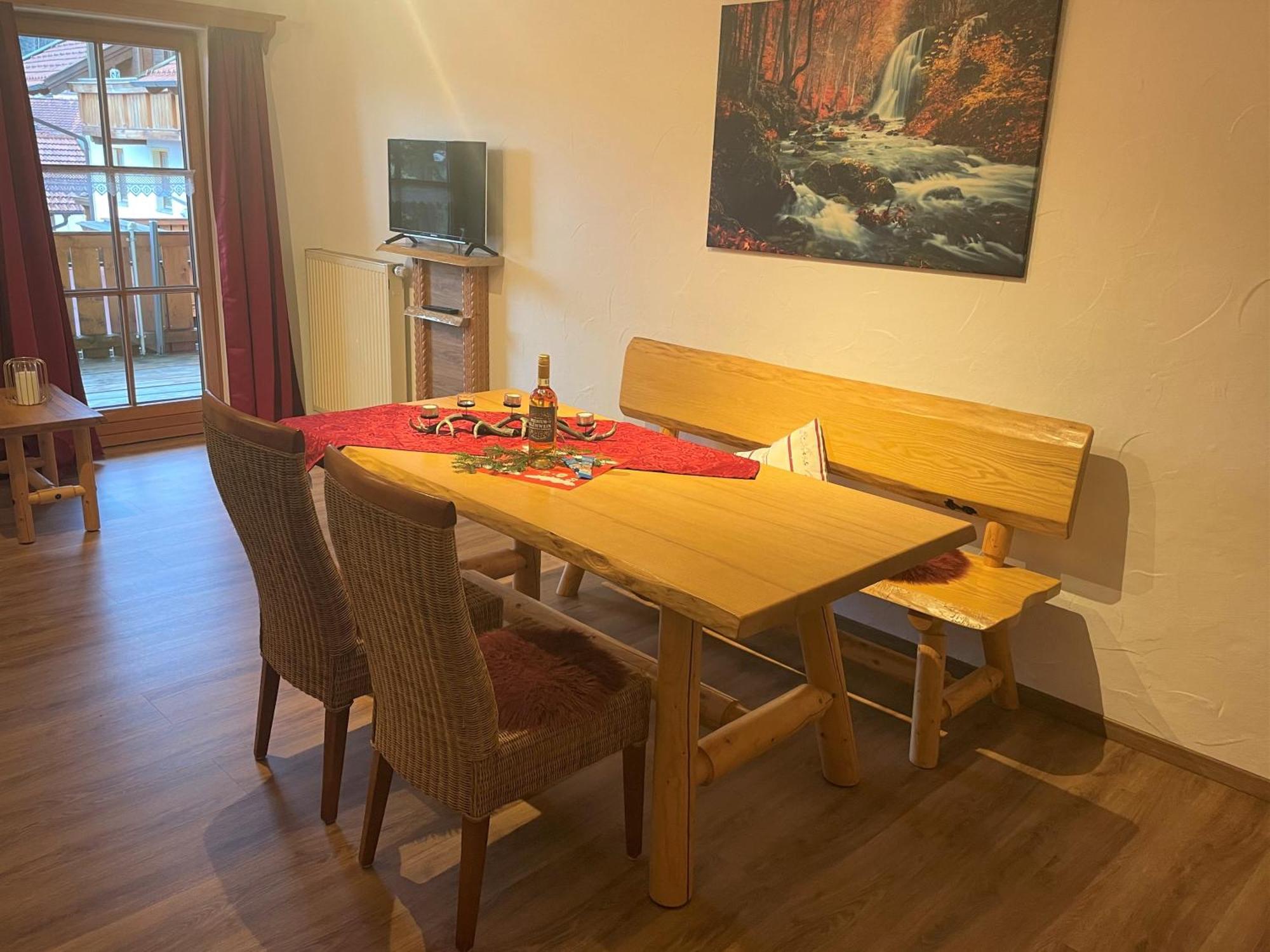 Ferienhof Ellerbeck Langdorf  Экстерьер фото