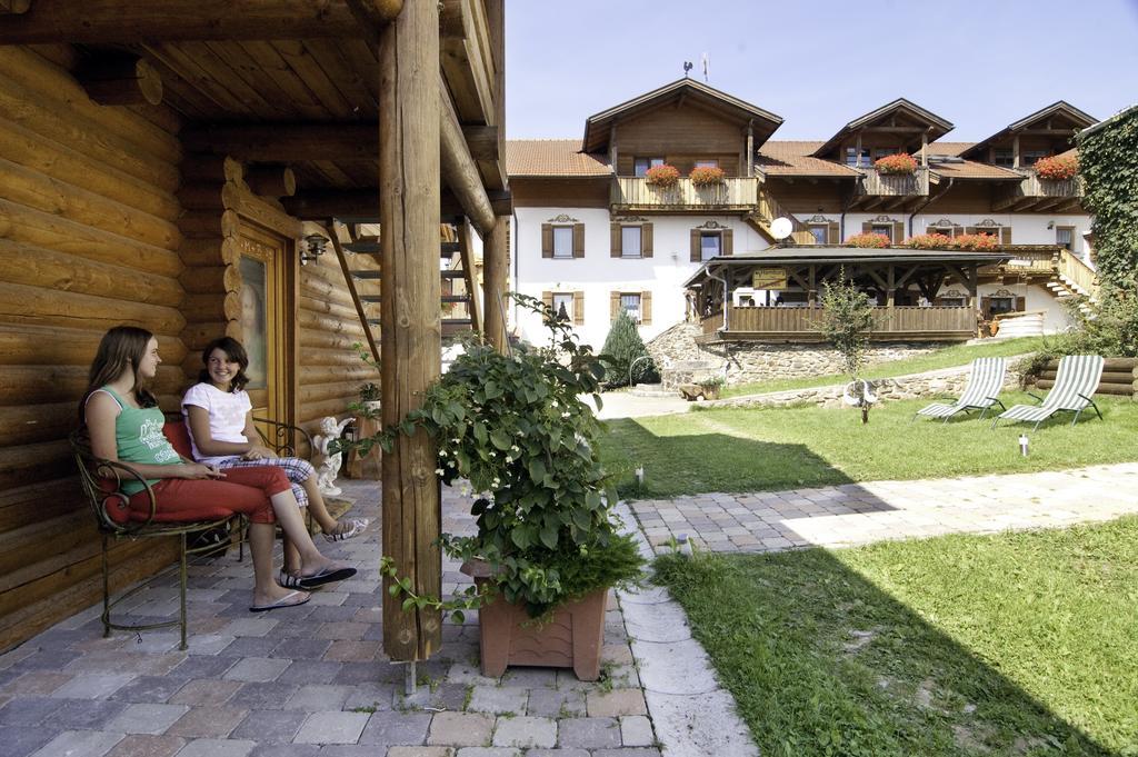 Ferienhof Ellerbeck Langdorf  Экстерьер фото