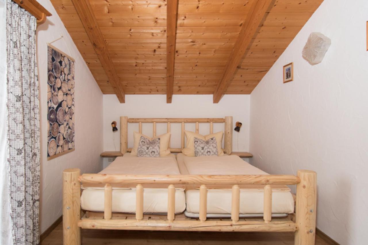 Ferienhof Ellerbeck Langdorf  Экстерьер фото
