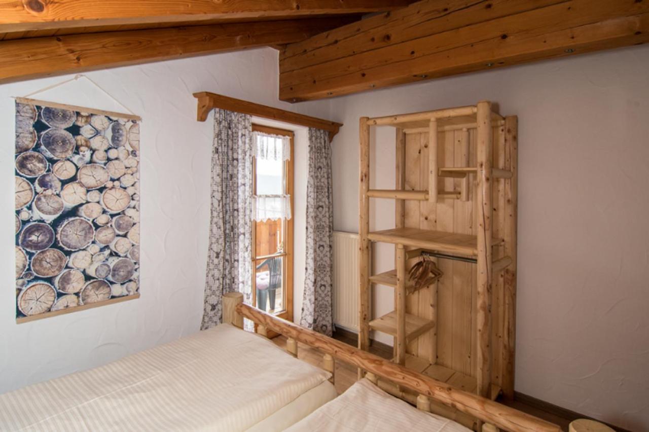 Ferienhof Ellerbeck Langdorf  Экстерьер фото