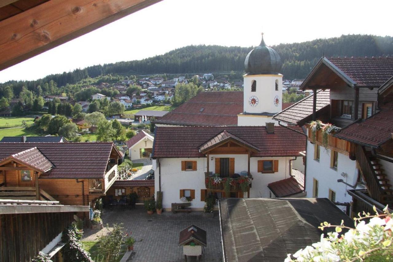 Ferienhof Ellerbeck Langdorf  Экстерьер фото