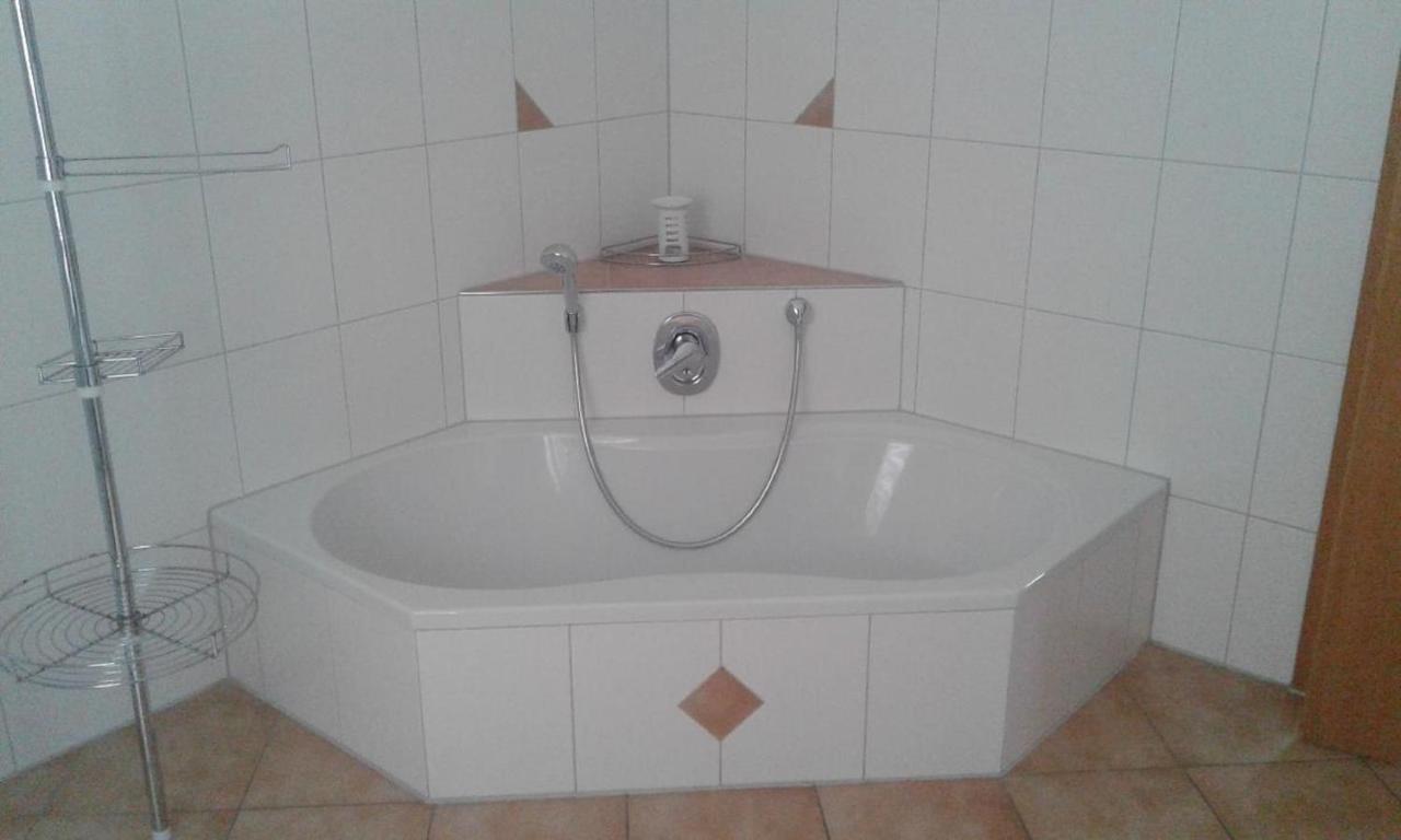 Ferienhof Ellerbeck Langdorf  Экстерьер фото