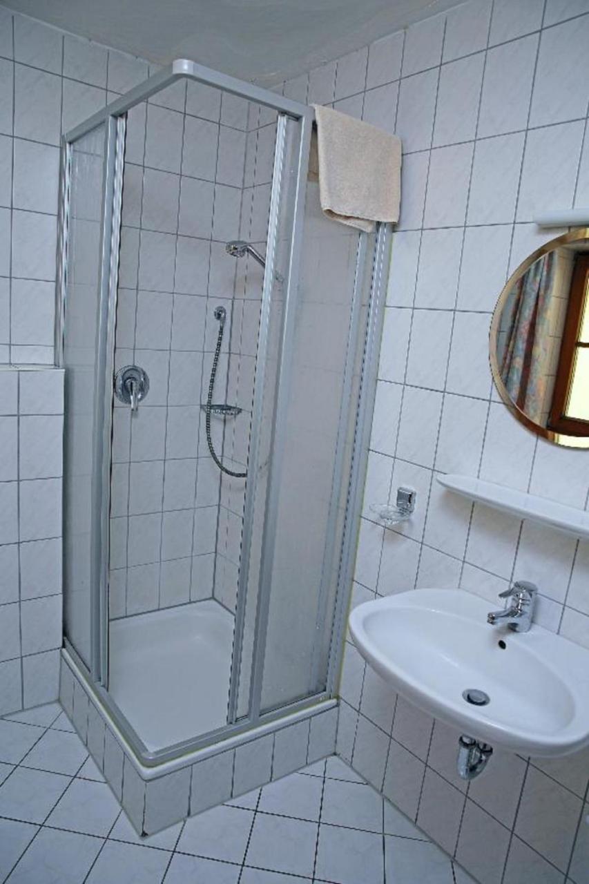 Ferienhof Ellerbeck Langdorf  Экстерьер фото