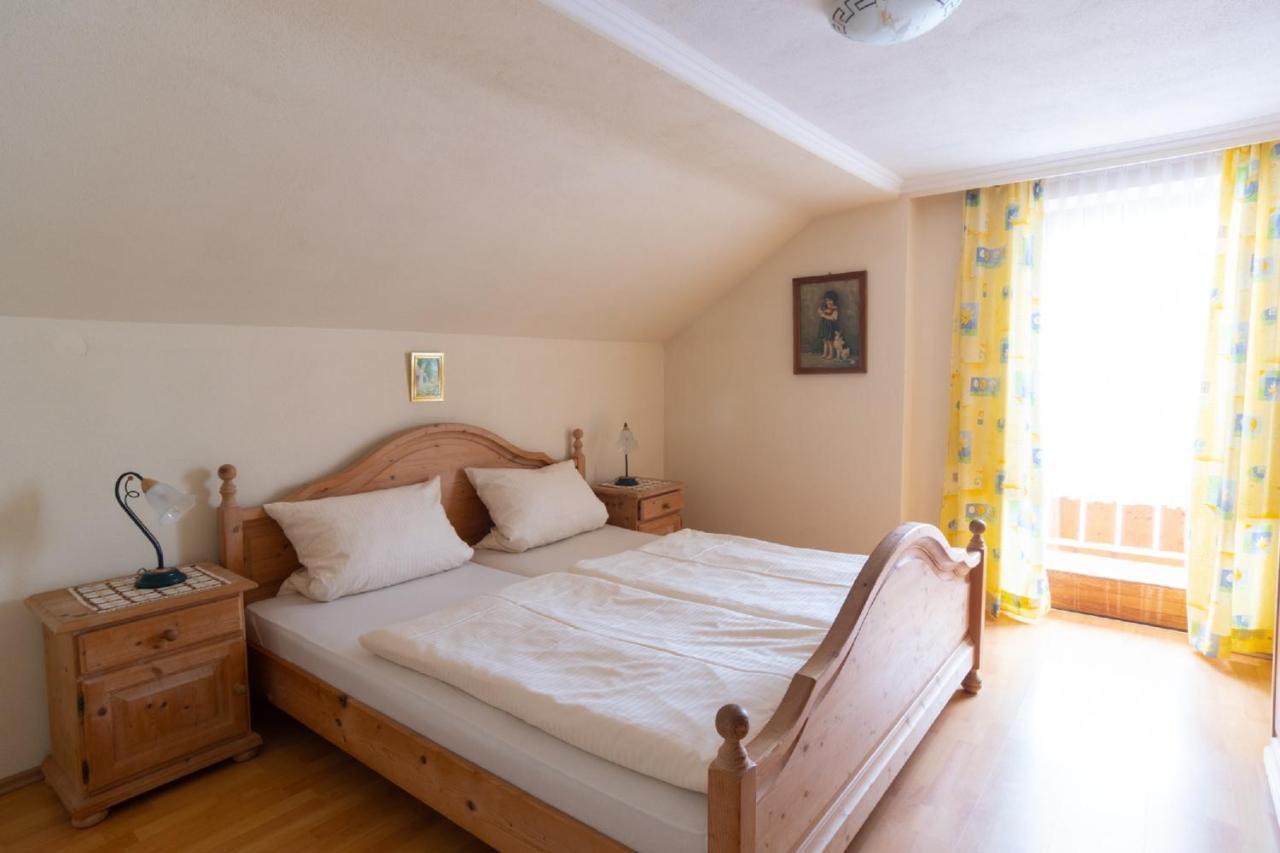 Ferienhof Ellerbeck Langdorf  Экстерьер фото