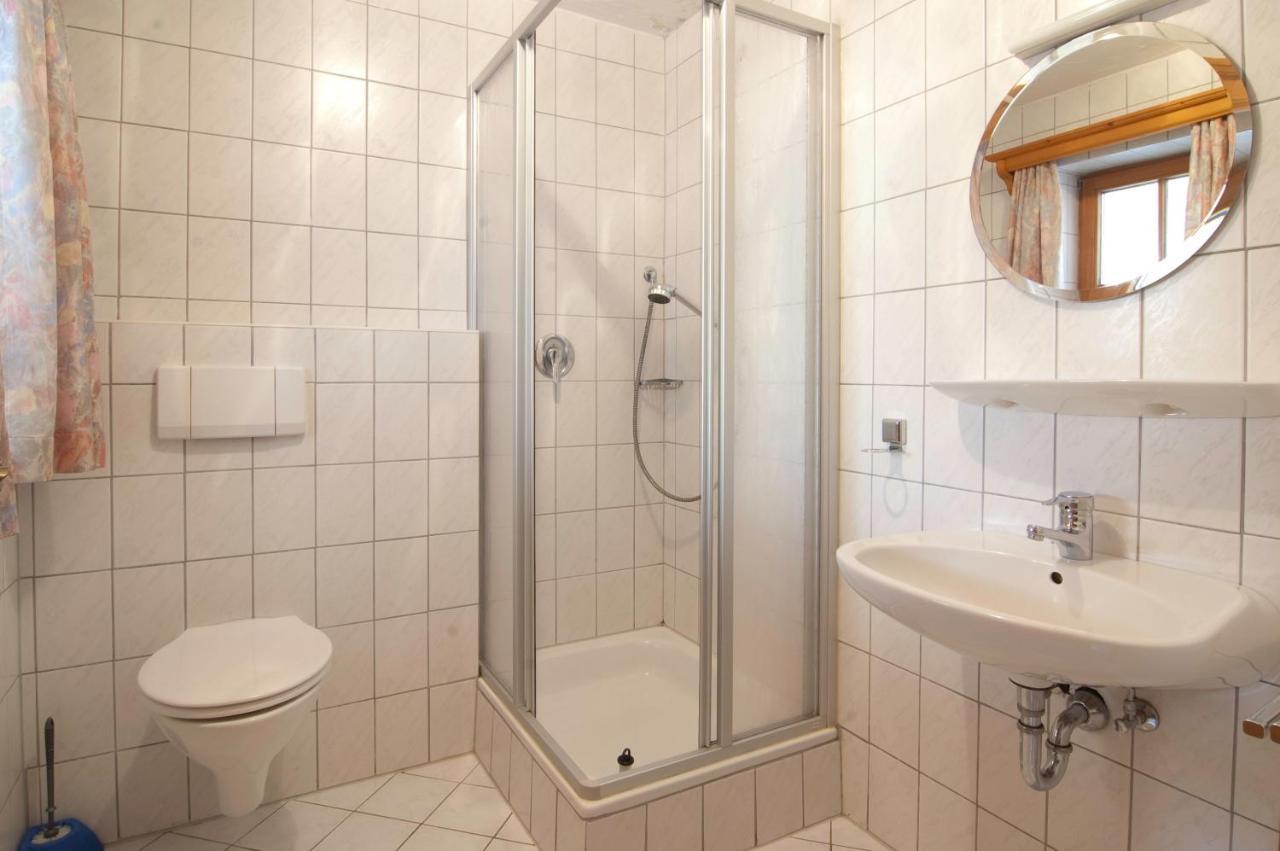 Ferienhof Ellerbeck Langdorf  Экстерьер фото