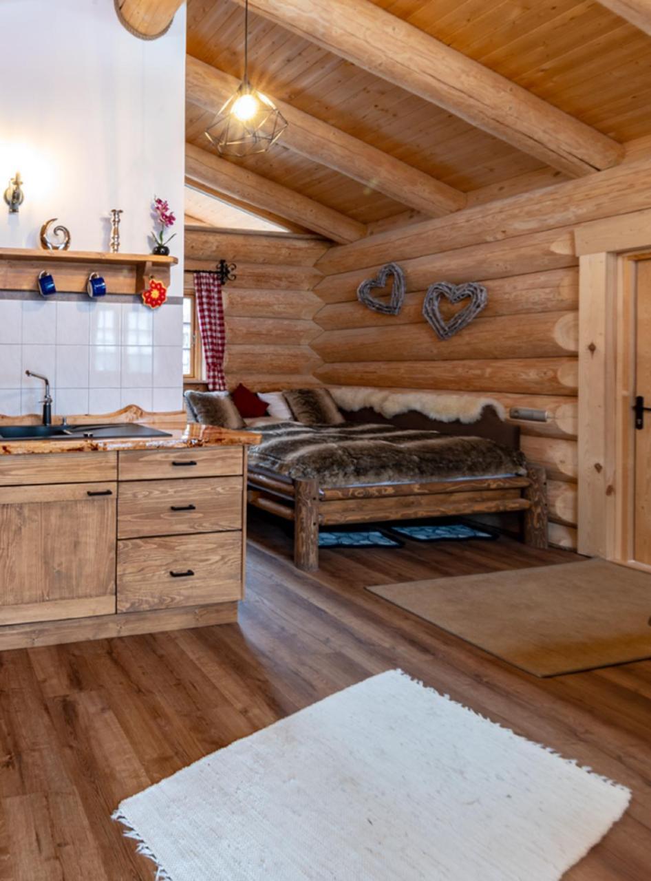 Ferienhof Ellerbeck Langdorf  Экстерьер фото